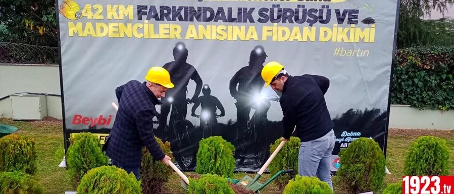 maltepe belediyesi deprem fidanlığı 1923.tv